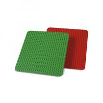 Большие строительные платы DUPLO - «globural.ru» - Рузаевка