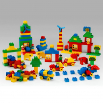  Конструктор "Город DUPLO" - «globural.ru» - Рузаевка