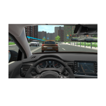 VR-тренажер для колледжей и вузов. "Транспорт. Защитное вождение" - «globural.ru» - Рузаевка