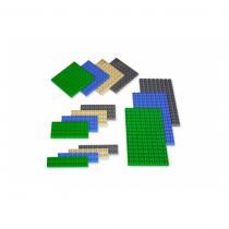 Малые строительные платы DUPLO - «globural.ru» - Рузаевка