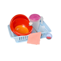 Набор "Я учусь мыть посуду" - «globural.ru» - Рузаевка