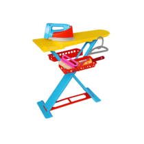 Набор "Я учусь гладить и чистить одежду" - «globural.ru» - Рузаевка