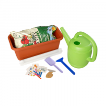 Набор "Я учусь выращивать растения" - «globural.ru» - Рузаевка