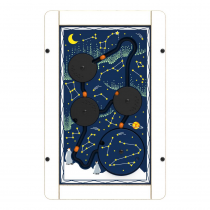 Игровой модуль "Планеты" - «globural.ru» - Рузаевка