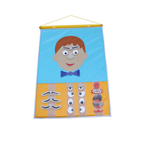 Фланелеграф "Мальчик" (ВИК) - «globural.ru» - Рузаевка