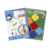 Логическая игра "Чудо-Крестики 2" - «globural.ru» - Рузаевка