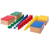 Цветные цилиндры - «globural.ru» - Рузаевка