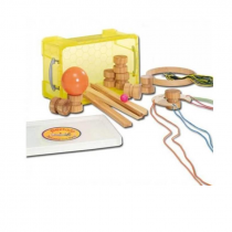 Набор для коллективных игр - «globural.ru» - Рузаевка