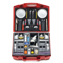 Комплект лабораторного оборудования "Сельскохозяйственные культуры" с руководством для учителя - «globural.ru» - Рузаевка