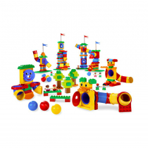 Набор с трубками DUPLO - «globural.ru» - Рузаевка