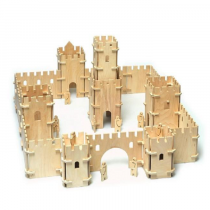 Строительный конструктор "Кремль" - «globural.ru» - Рузаевка