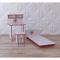 Игровое оборудование «Я - доктор» - «globural.ru» - Рузаевка