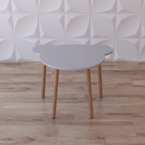 Стол "Мишенька" белый - «globural.ru» - Рузаевка