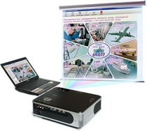 Диск с электронными плакатами, презентациями (электронный учебник) по основам безопасности жизнедеятельности (85 тем) - «globural.ru» - Рузаевка