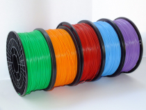 2.1.2 Пластик для 3д - принтера в ассортименте - «globural.ru» - Рузаевка