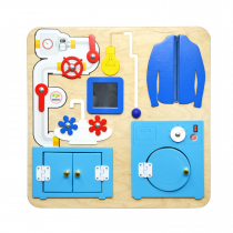 Бизиборд "Ванна" - «globural.ru» - Рузаевка