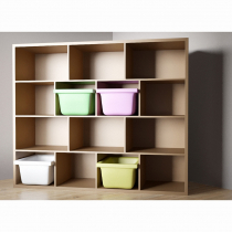 Стеллаж «Непоседа» - «globural.ru» - Рузаевка