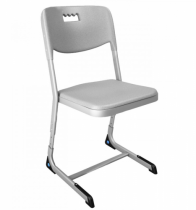 Стул ученический регулируемый (р.гр.4-6) - «globural.ru» - Рузаевка