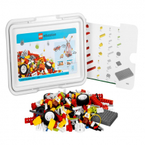 Ресурсный набор LEGO Education Wedo - «globural.ru» - Рузаевка