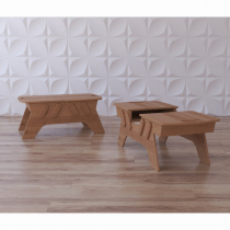 Стол «Пространство для творчества» - «globural.ru» - Рузаевка