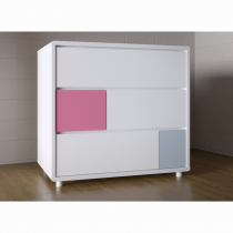 Шкаф «Смышленый карапуз» - «globural.ru» - Рузаевка