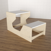 Детский стол «Матвейка» - «globural.ru» - Рузаевка