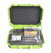 Учебно-образовательный набор "Биообразцы" - «globural.ru» - Рузаевка