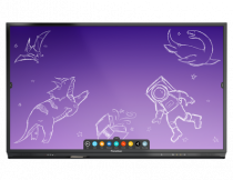 Интерактивная панель ActivPanel Nickel 75" - «globural.ru» - Рузаевка