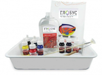 Комплект ЭБРУ (вариант 1) - «globural.ru» - Рузаевка