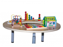 Музыкальный игровой стол - «globural.ru» - Рузаевка