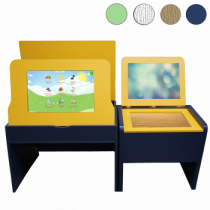 Комплект психолога №2 (интерактивный, сенсорный) - «globural.ru» - Рузаевка