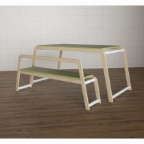 Стол детский «Моя первая парта» - «globural.ru» - Рузаевка