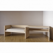 Детская кровать «София со столом» - «globural.ru» - Рузаевка