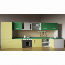 Детская кухня «Валерия» - «globural.ru» - Рузаевка