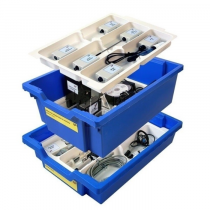 Цифровая лаборатория по экологии (вариант 2) - «globural.ru» - Рузаевка