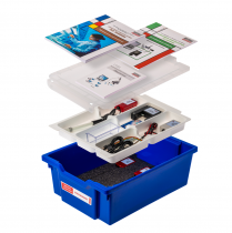 Цифровая лаборатория по естествознанию - «globural.ru» - Рузаевка