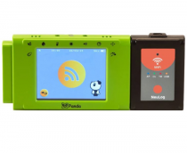 Мобильная естественнонаучная цифровая лаборатория «Panda» Минимальный уровень для педагога для ДОУ - «globural.ru» - Рузаевка