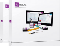 Цифровая лаборатория Relab по физиологии - «globural.ru» - Рузаевка