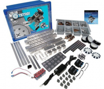 Конструктор базовый Tetrix - «globural.ru» - Рузаевка