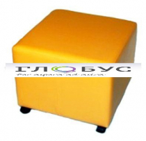 Банкетка на колесиках (ВИК) - «globural.ru» - Рузаевка