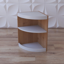 Игровой стеллаж "Уголок для мелочей" - «globural.ru» - Рузаевка