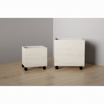 Стеллаж для игрушек «Кубик» - «globural.ru» - Рузаевка