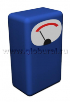 Бензоколонка - «globural.ru» - Рузаевка