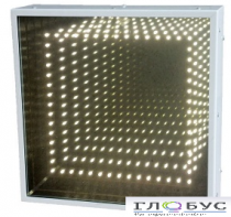 Панно «Бесконечность» (вариант 3) - «globural.ru» - Рузаевка