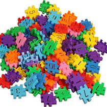 Набор для конструирования «Окошки с цифрами»  - «globural.ru» - Рузаевка