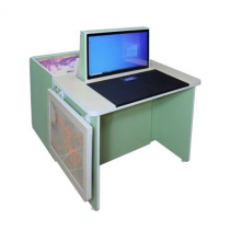 Интерактивный стол психолога-дефектолога «Гармония» Prof (вариант 2) - «globural.ru» - Рузаевка