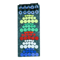 Дидактический набор «Кружки и зажимы» - «globural.ru» - Рузаевка