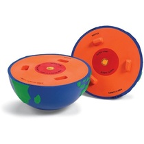 Материал наглядный "Слои Земли" - «globural.ru» - Рузаевка