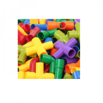 Набор для конструирования «Трубочки» - «globural.ru» - Рузаевка