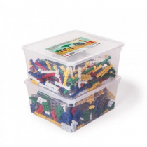 Набор для конструирования "Жилища народов России (на 4 человек)"  - «globural.ru» - Рузаевка